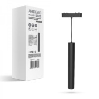 Магнітний низьковольтний трековий світильник Ardero MGU420 ULTRA 15w