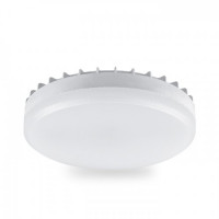 LED лампа Feron LB-153 7W GX53 4000K