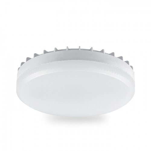 LED лампа Feron LB-153 7W GX53 4000K