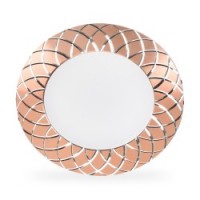 LED светильник Feron AL780 5W коричневый