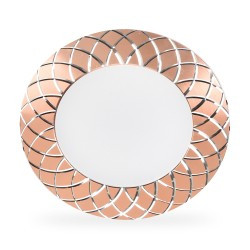 LED светильник Feron AL780 5W коричневый