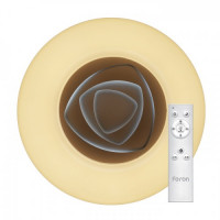 LED светильник Feron AL5600 ROSE 80W