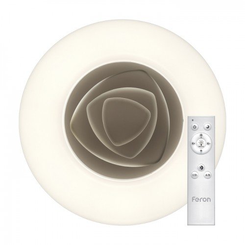 LED светильник Feron AL5600 ROSE 80W