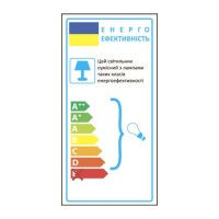 LED светильник Feron DL6122 серебро