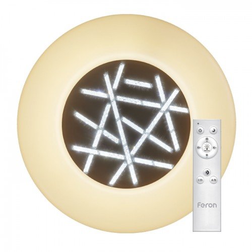 LED светильник Feron AL5800 BRIGHT 80W