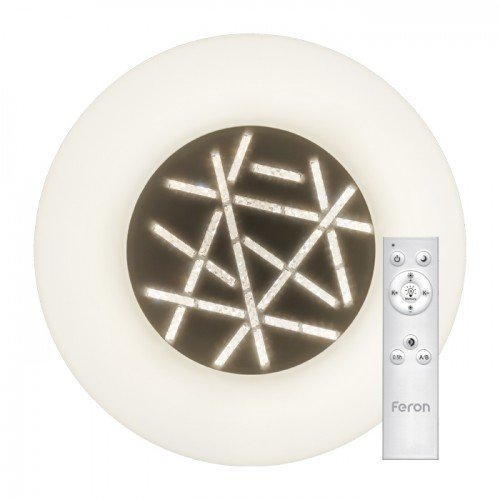 LED светильник Feron AL5800 BRIGHT 80W