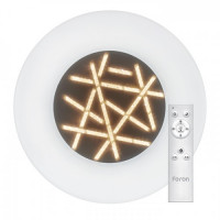 LED светильник Feron AL5800 BRIGHT 80W
