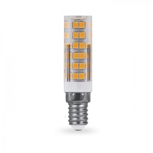 LED лампа Feron LB-433 5W Е14 2700K