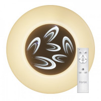 LED светильник Feron AL5900 LILY 80W