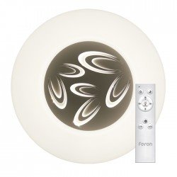 LED светильник Feron AL5900 LILY 80W