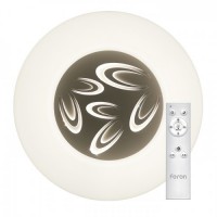 LED светильник Feron AL5900 LILY 80W