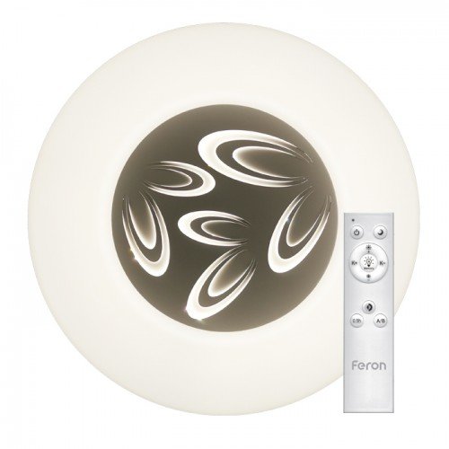 LED светильник Feron AL5900 LILY 80W
