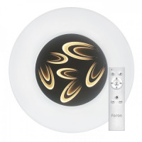 LED светильник Feron AL5900 LILY 80W