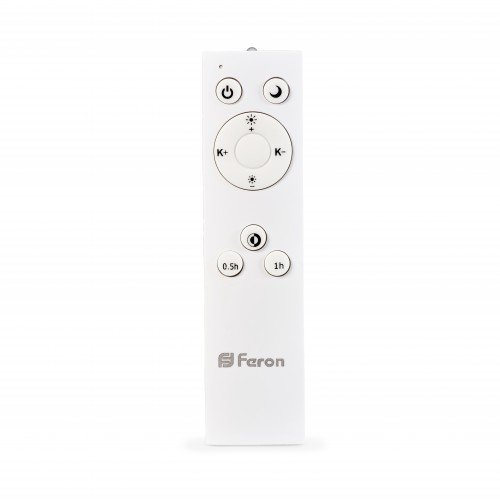 LED светильник Feron AL5900 LILY 80W