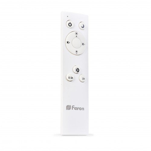 LED светильник Feron AL5900 LILY 80W