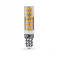 LED лампа Feron LB-433 5W Е14 4000K