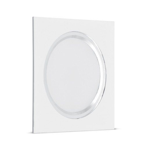 LED светильник Feron AL527-S 9W 4000K