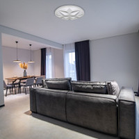 Світлодіодний світильник Ardero AL5000-2ARD AMBER 54W RGB