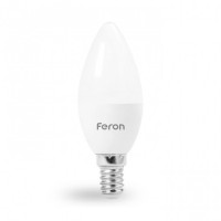 LED лампа Feron LB-197 7W E14 4000K