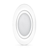 LED светильник Feron LN7 3W белый