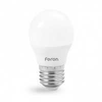 LED лампа Feron LB-745 6W E27 4000K