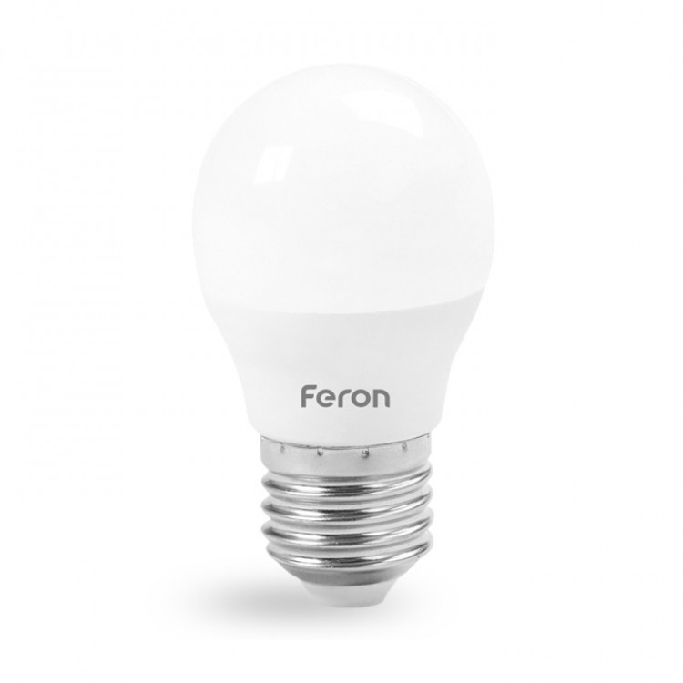 LED лампа Feron LB-745 6W E27 4000K