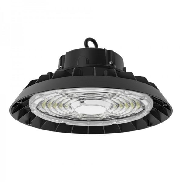 Светодиодный светильник Ardero AL1021 PRO 150Вт 6500K черный
