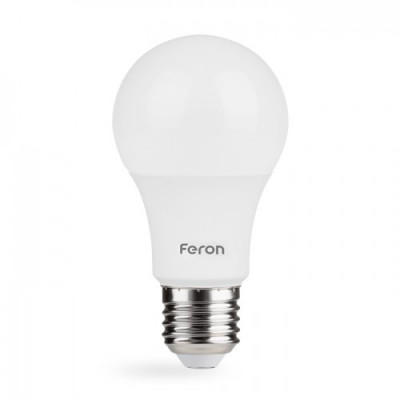 LED лампа Feron LB-701 10W E27 4000K