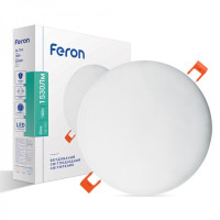 LED светильник Feron AL704 18W