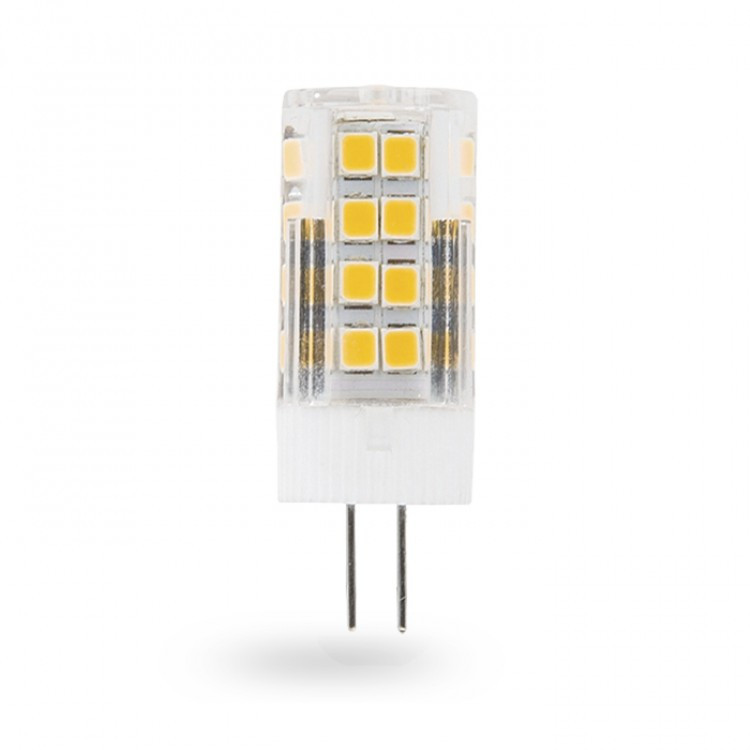 LED лампа Feron LB-423 4W 230V G4 4000K