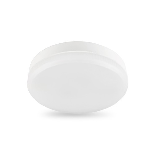 Светодиодная лампа Feron LB-153 10Вт GX53 6500K