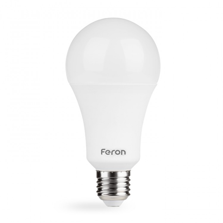 LED лампа Feron LB-702 12W E27 2700K