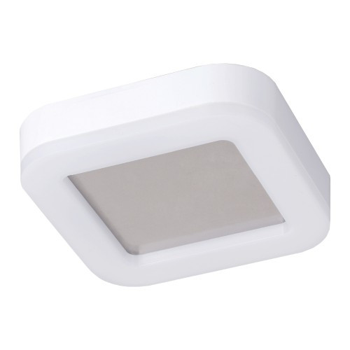 Світлодіодний світильник Ardero AL3007-SW 30W 5000К IP65 білий