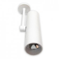 LED светильник Feron AL522 9W белый