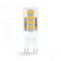 Светодиодная лампа Feron LB-432 4W G9 2700K