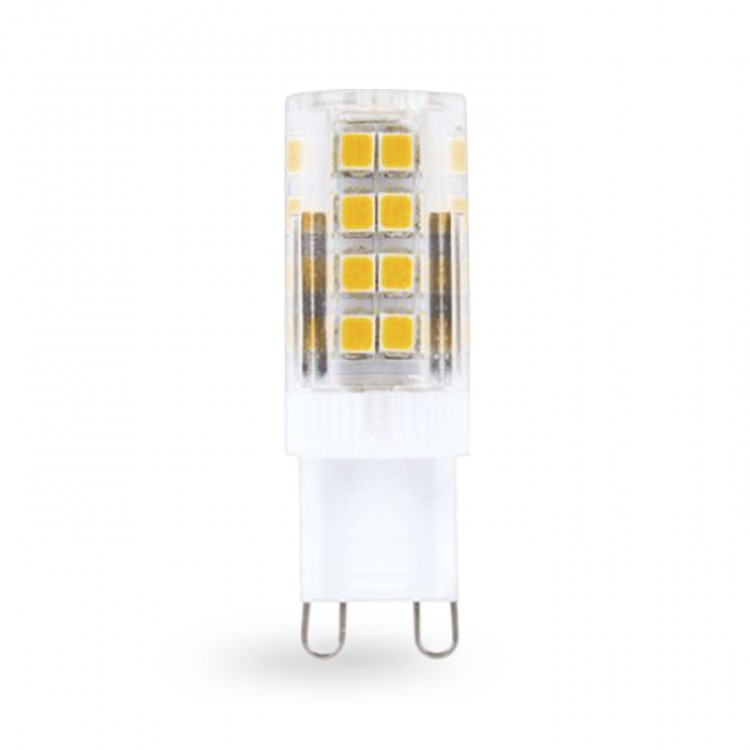 Светодиодная лампа Feron LB-432 4W G9 2700K