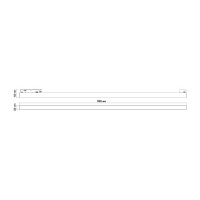 Светодиодный магнитный трековый светильник Ardero MGN302 36Вт 4000К