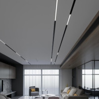 Светодиодный магнитный трековый светильник Ardero MGN302 36Вт 4000К
