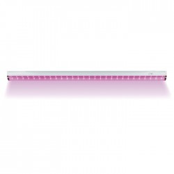 Линейный LED светильник для растений Feron AL7000 12W
