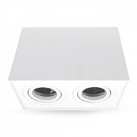 LED светильник Feron ML305-2 белый
