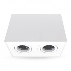LED светильник Feron ML305-2 белый