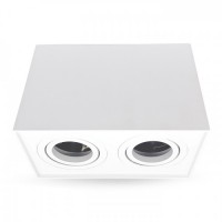 LED светильник Feron ML305-2 белый
