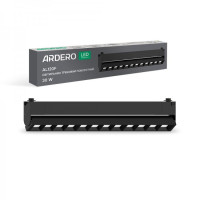 Светодиодный трековый поворотный светильник Ardero AL120F 30Вт 4000К